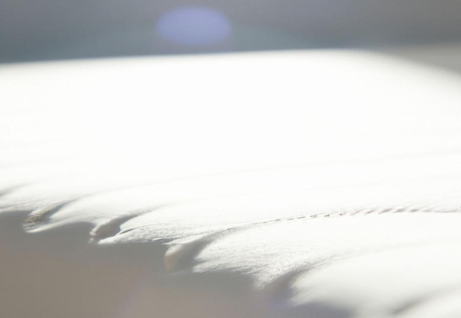 Tips to maintain a clean Tempur-Pedic mattress cover 