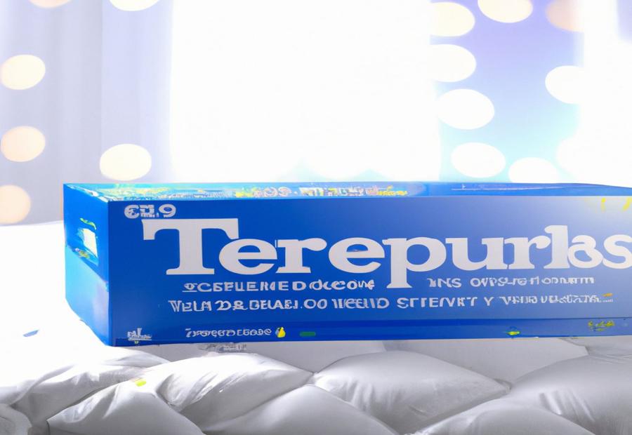 Additional tips for keeping the Tempur-Pedic mattress pad clean for longer 