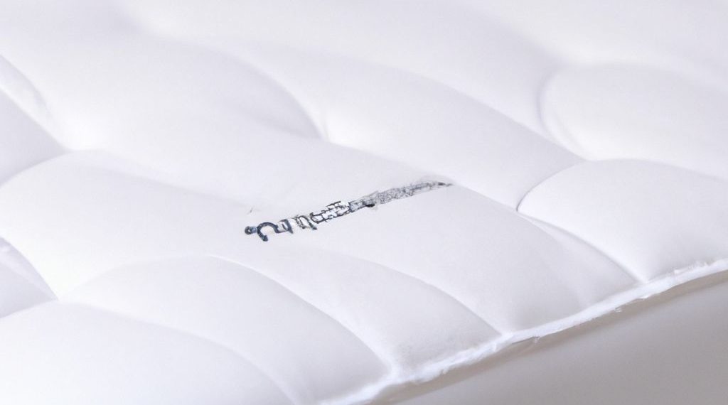 How to Clean a Tempur Pedic Mattress Pad Mattress Review Guru