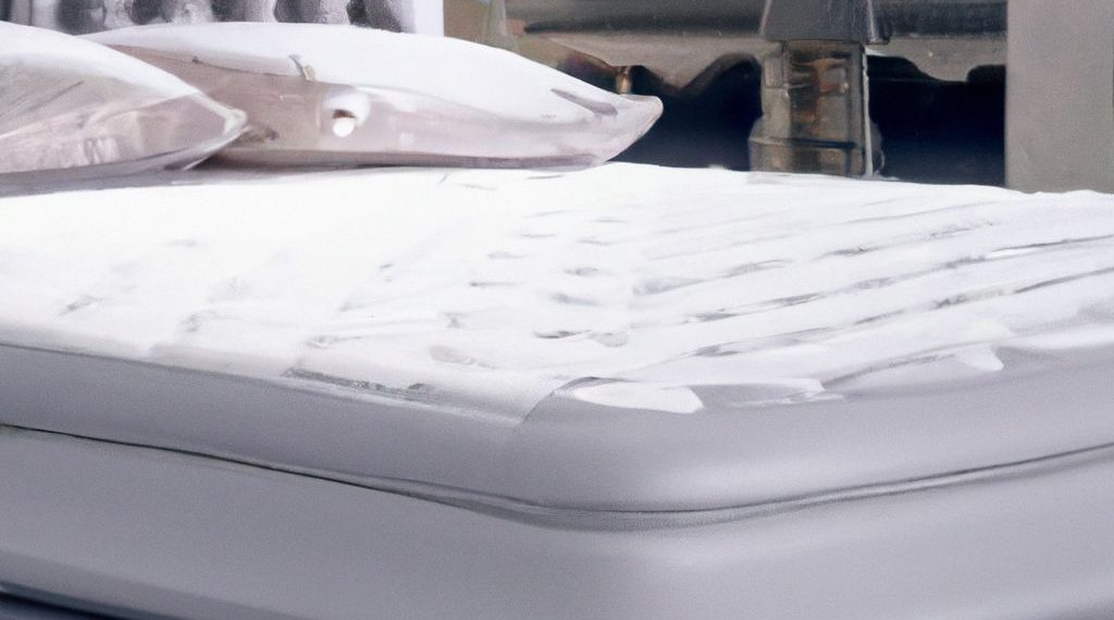 How to Clean Air Mattress