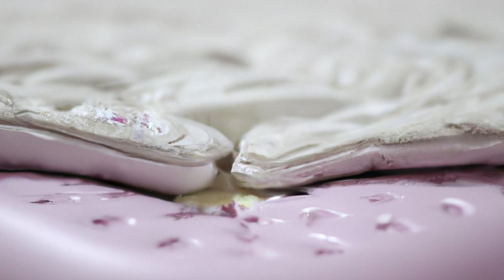 How to Clean Baby Mattress