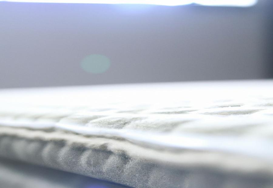 Making a homemade cleaning solution 