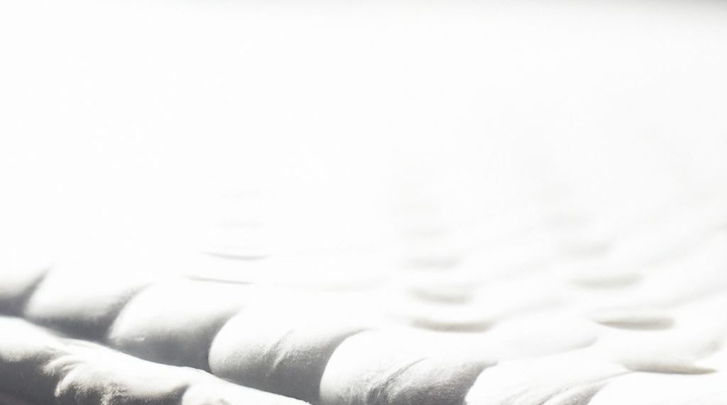 How to Clean Memory Foam Mattress