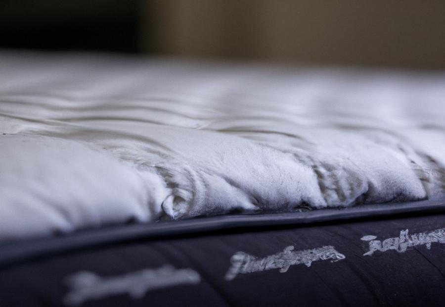 Drying a wet Tempur Pedic mattress 