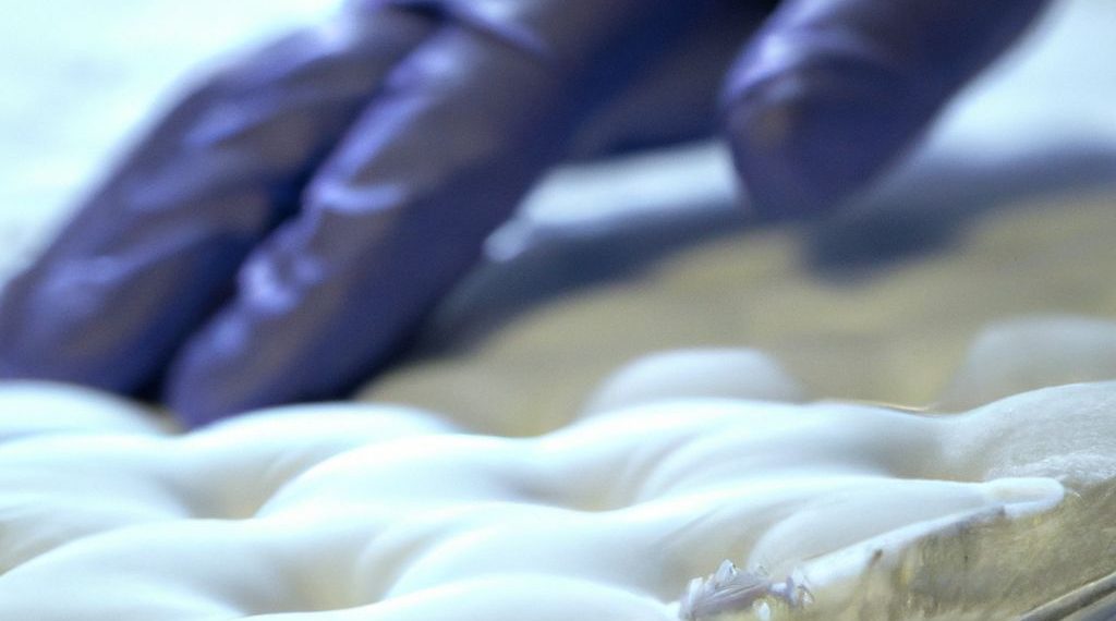 How to Clean Tempur Pedic Mattress Protector