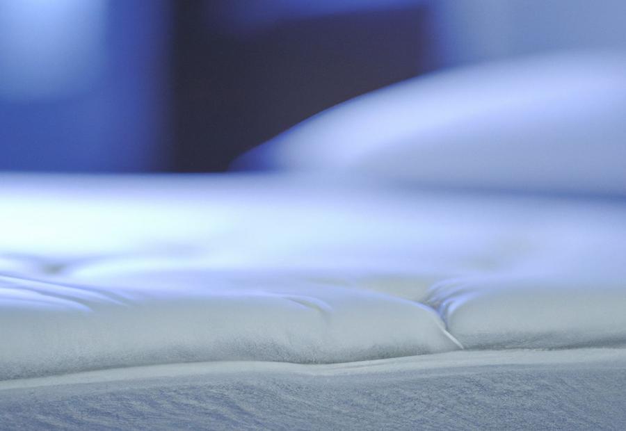 Tips for Keeping the Tempur Pedic Mattress Clean 