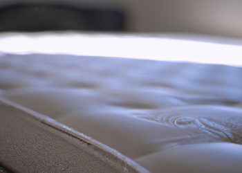 How to Clean Tempur-pedic Mattress Urine