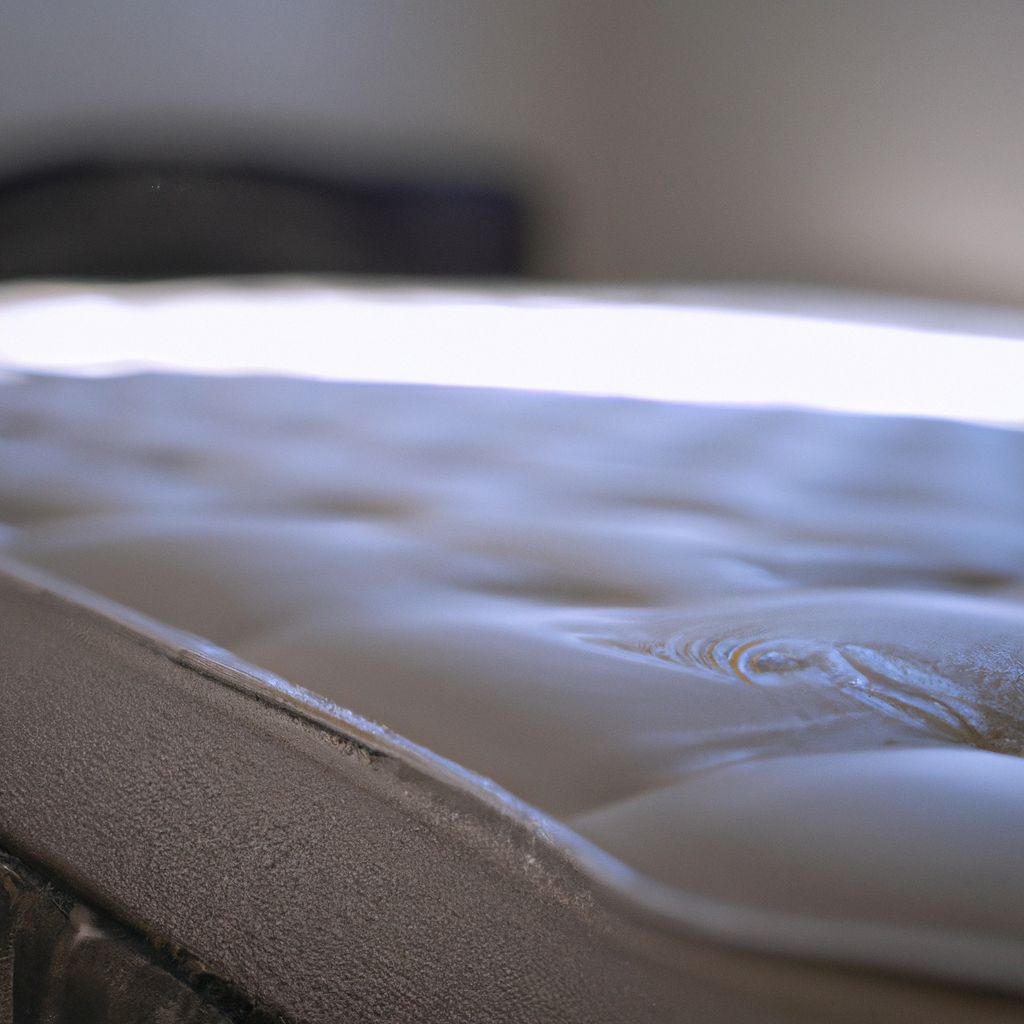 How to Clean Tempurpedic Mattress Urine Mattress Review Guru