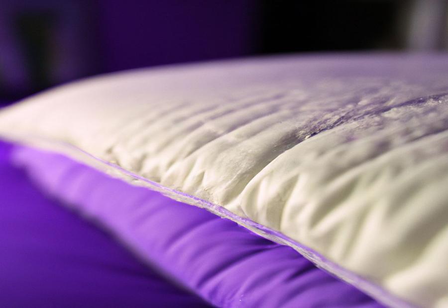Cleaning Memory Foam Pillows 