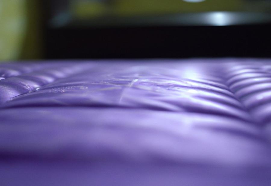 Cleaning and Maintenance Tips for Memory Foam Mattresses 