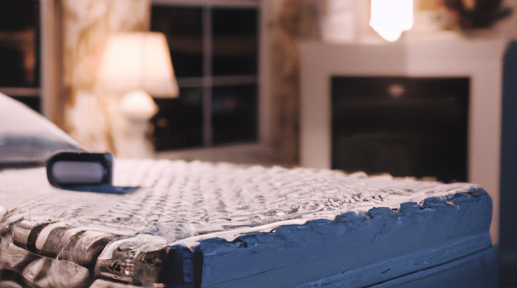 How to Compress a Hybrid Mattress