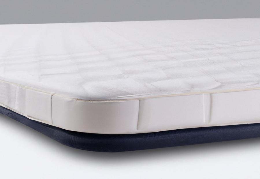 Why compress a hybrid mattress? 