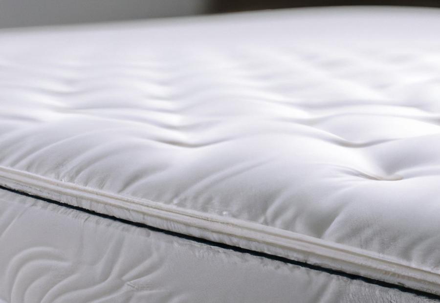 What is a hybrid mattress? 