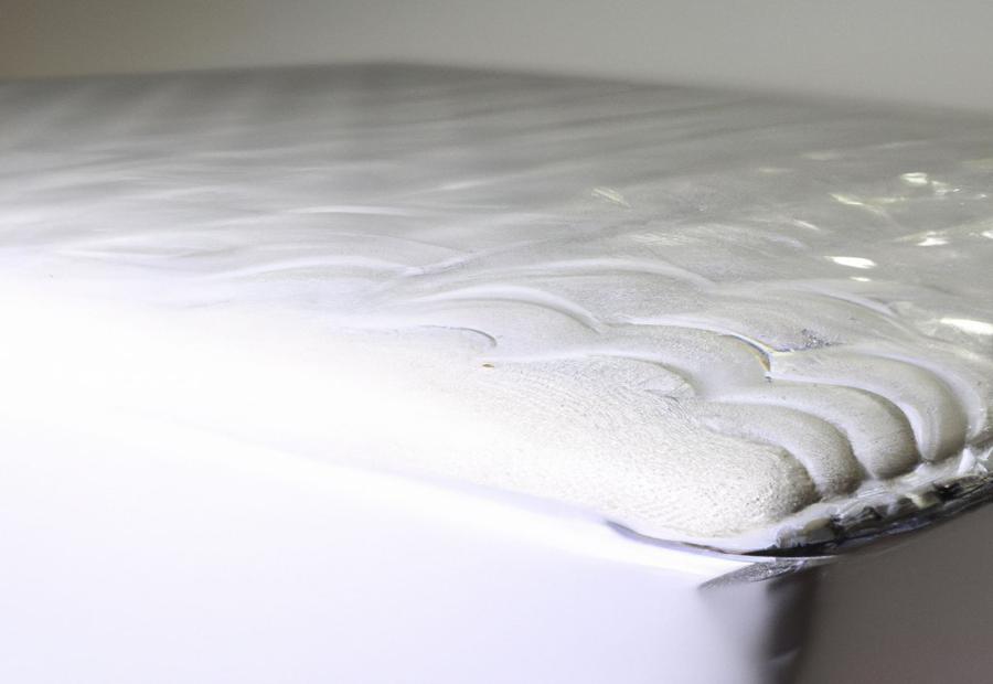 Extra tips for safely transporting the compressed mattress 