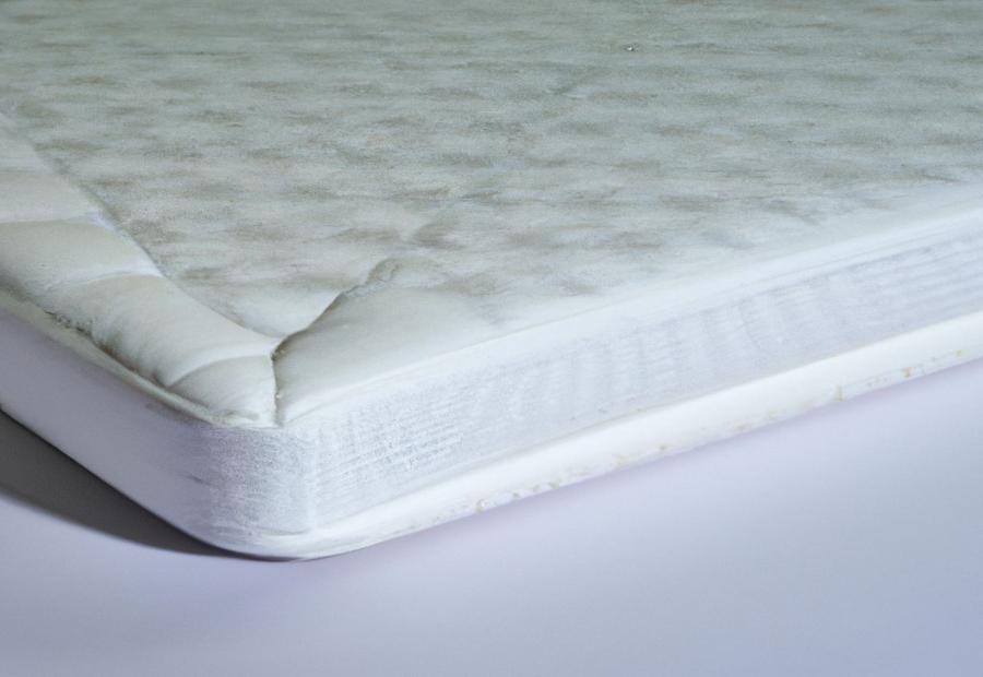 Materials needed for compressing a memory foam mattress 