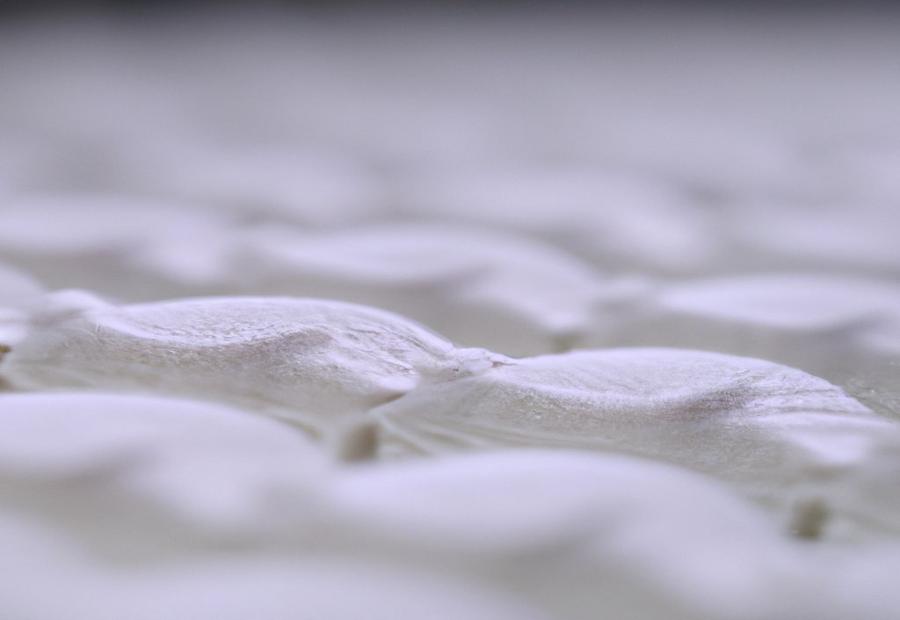 Step 2: Measuring and Marking the Foam 