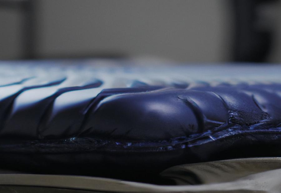 Storage Tips for Air Mattresses 