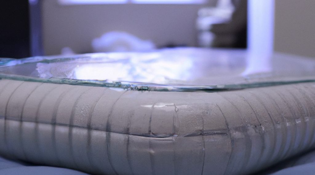 How to Deflate a Air Mattress