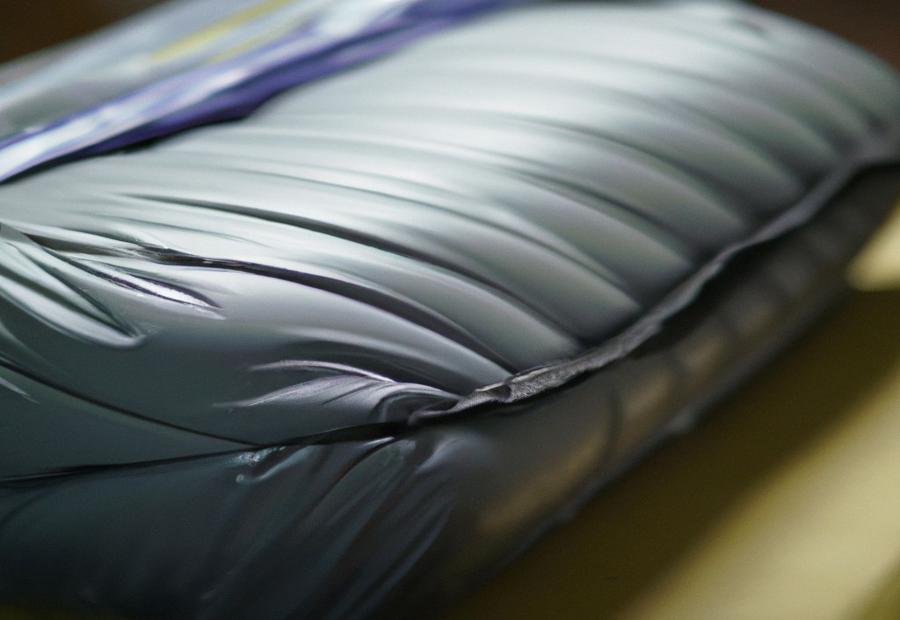 Conclusion: The importance of deflating and storing the mattress properly for longevity and convenience 