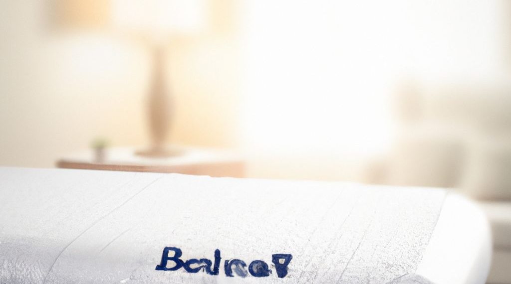 How to Deflate Sealy Air Mattress