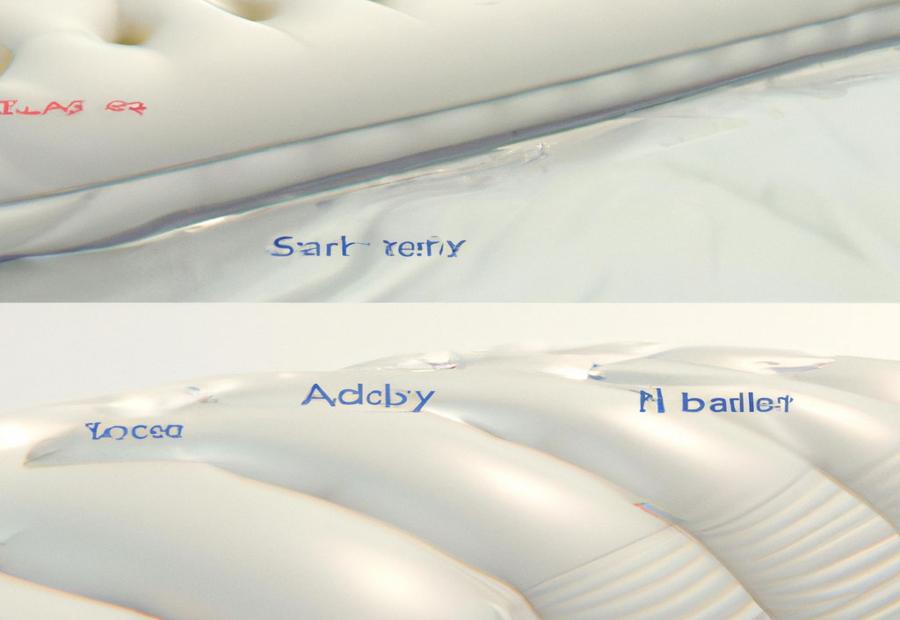 Step-by-Step Deflation Process 