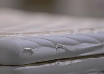 How to Dispose of a King Size Mattress