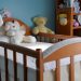 How to Elevate Baby Crib Mattress for Congestion