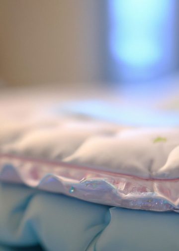 How to Elevate Baby Mattress