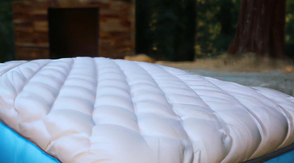 How to Fill Air in Air Mattress