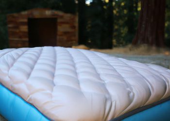 How to Fill Air in Air Mattress