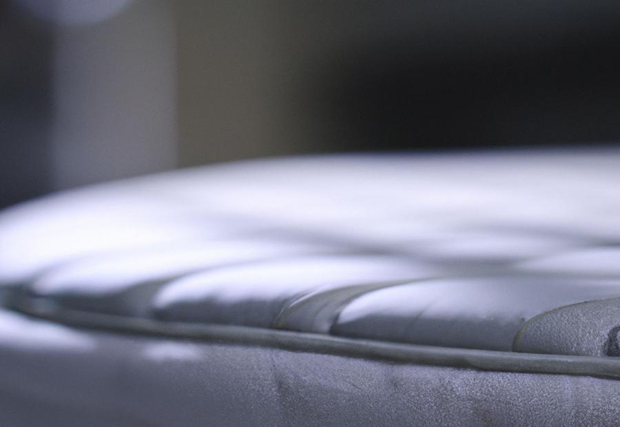 Solutions to Firm Up a Sagging Mattress 