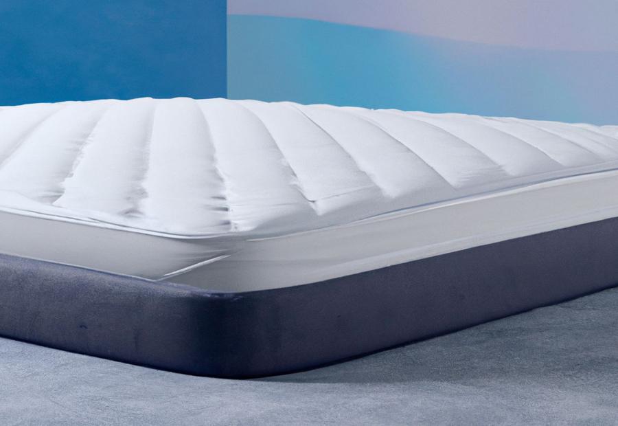 When to Consider Getting a New Mattress 