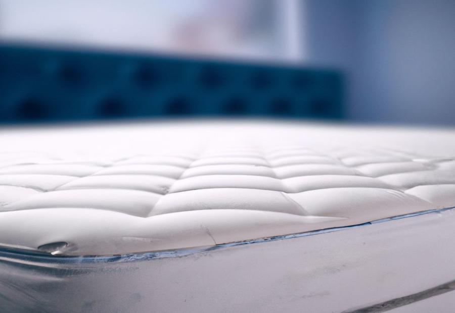 Causes of a Sagging Mattress 