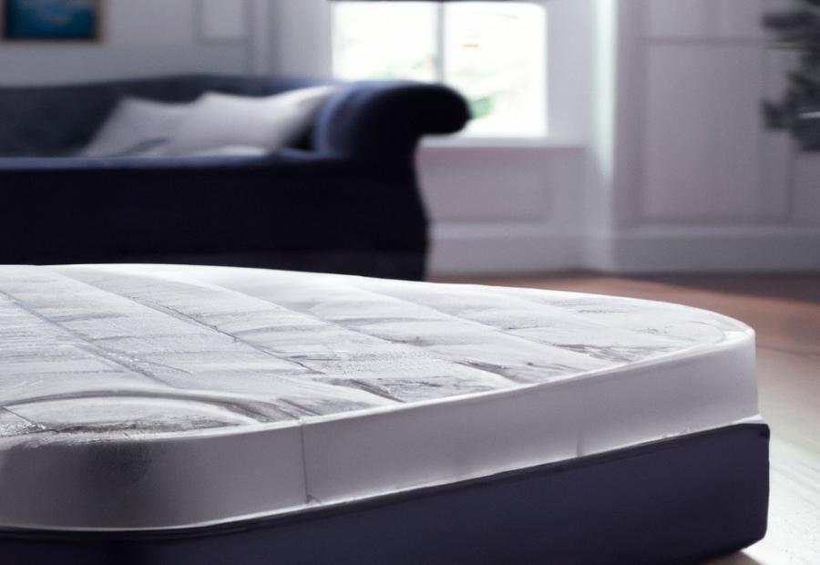 How to make a Tempurpedic mattress firmer 