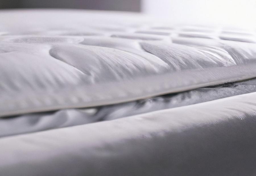 Reasons for wanting to firm up a Tempurpedic mattress 