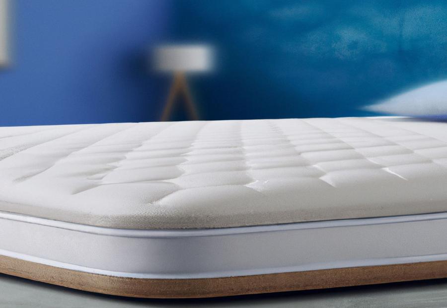 FAQs about making a mattress firmer 