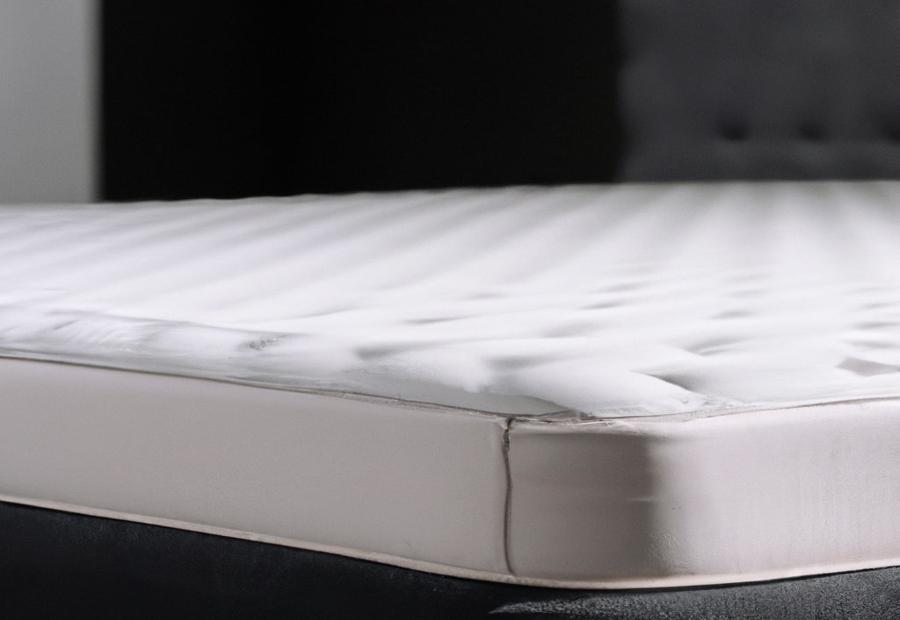Tips for optimizing comfort and stability when fitting a full-size mattress on a queen frame 