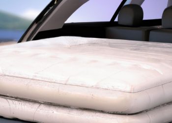 How to Fit a Queen Mattress in a Car