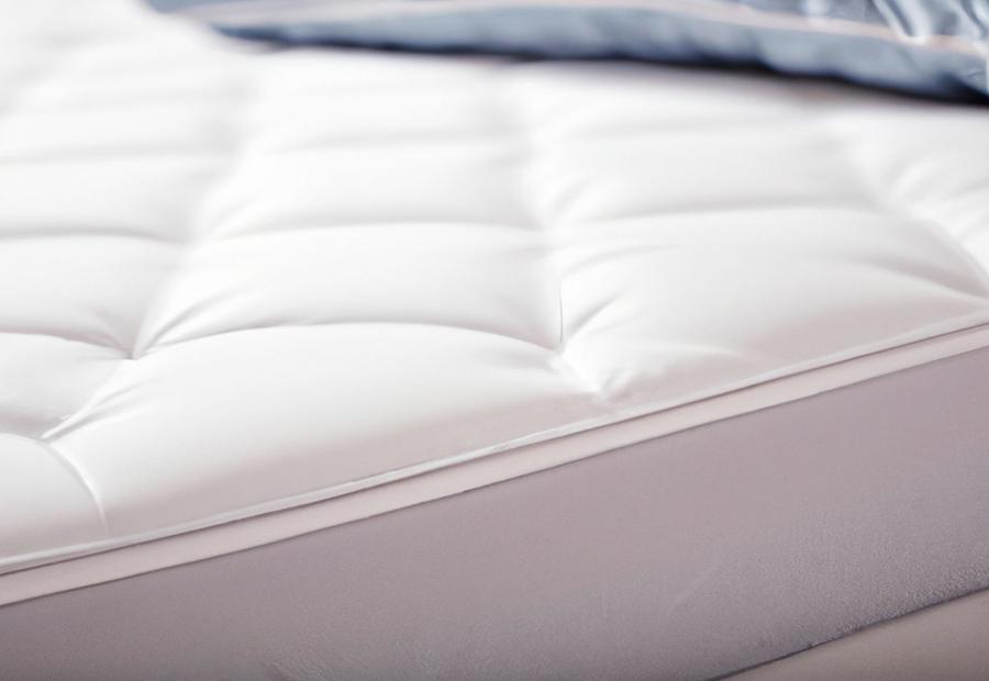 Can a Mattress Topper Replace a Mattress? 