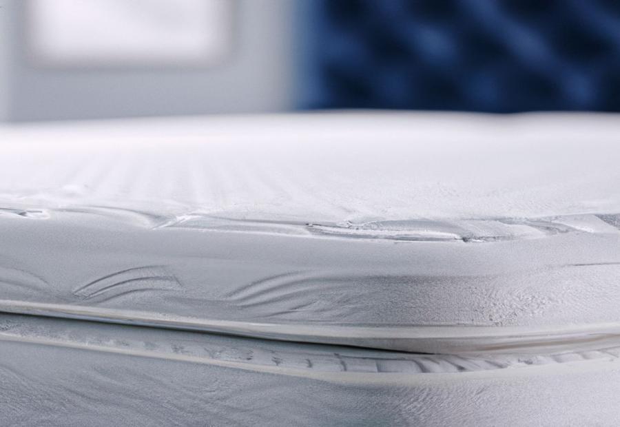 Cleaning and Maintenance Tips for Different Types of Mattress Toppers 