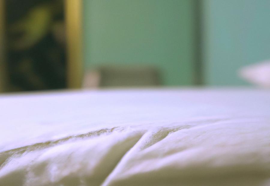 Why it is Important to Fit Sheets Over a Mattress Topper 