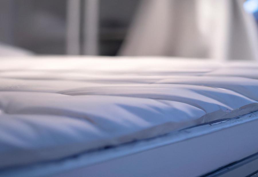 The Importance of Using a Cover or Protector for the Mattress Topper 