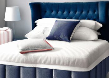 How to Fit Sheets Over Mattress Topper