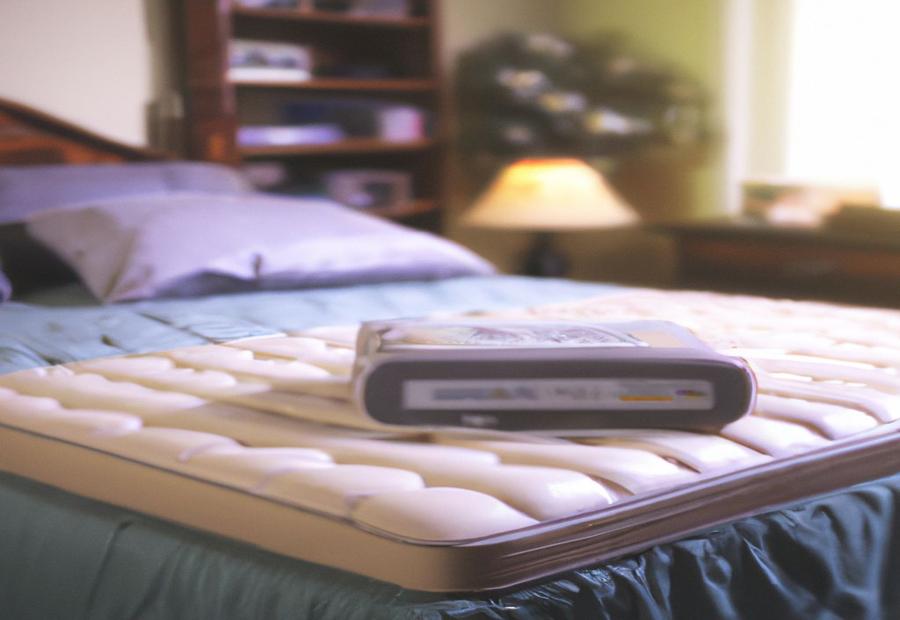 Other types of mattresses to consider 