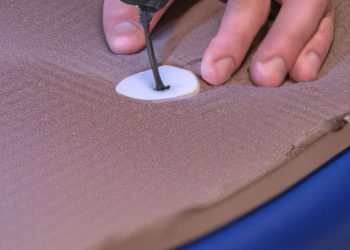 How to Fix a Hole in a Air Mattress