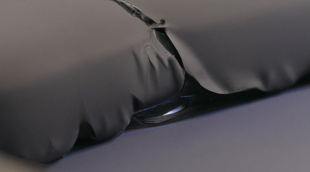 How to Fix a Leak in Air Mattress Mattress Review Guru