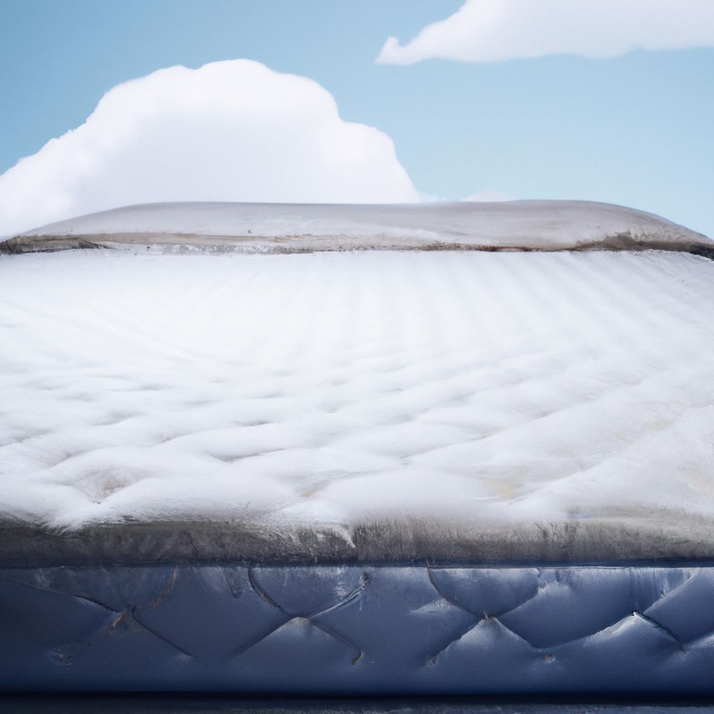 How to Fix Air Mattress Lump Mattress Review Guru