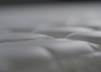 How to Fix Body Impressions in Memory Foam Mattress