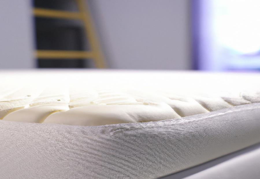 How to Flatten a Memory Foam Mattress Topper 