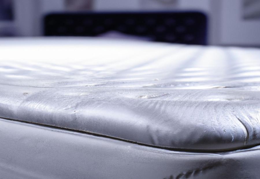 Tips for Maintaining a Flattened Memory Foam Mattress Topper 